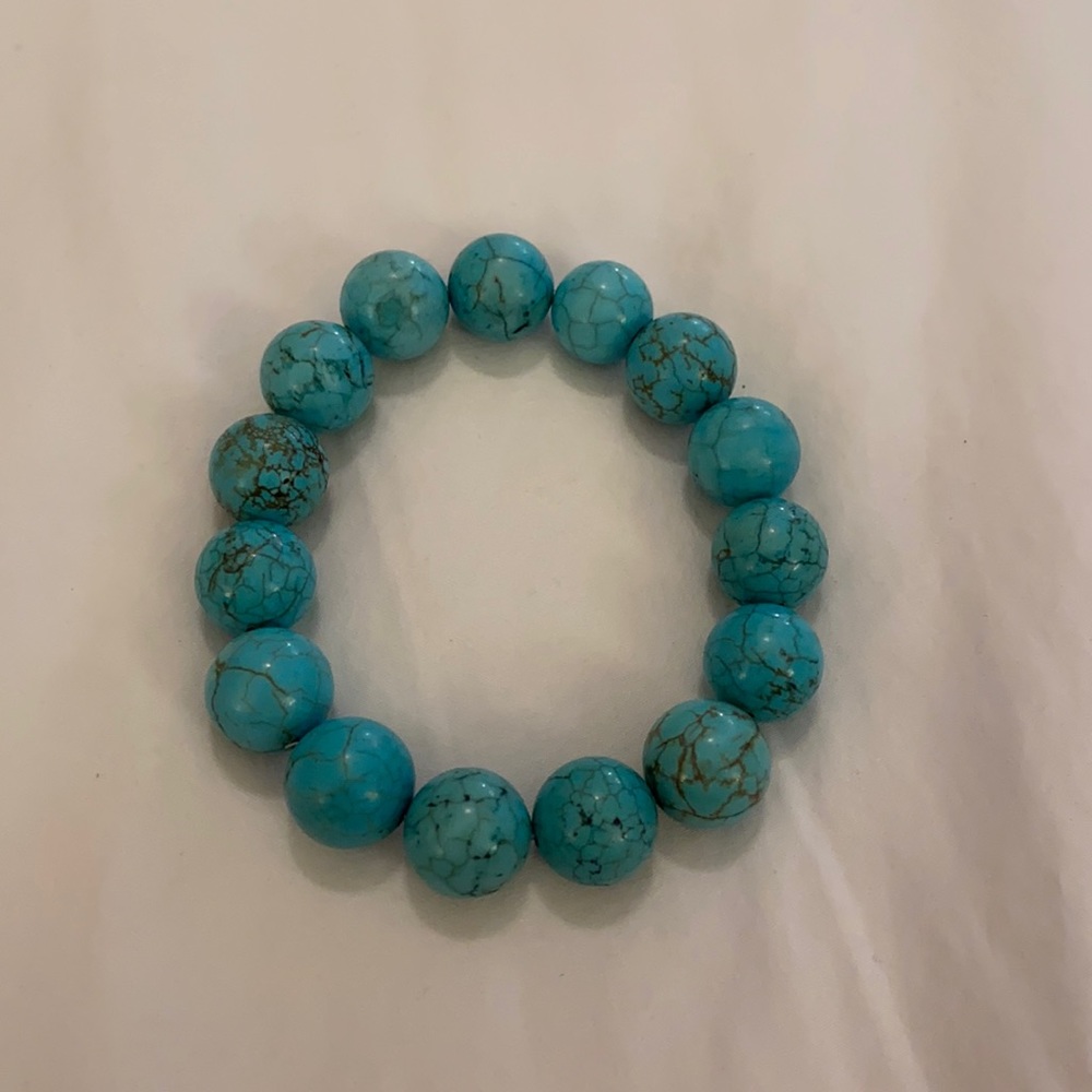 Turquoise Bracelet